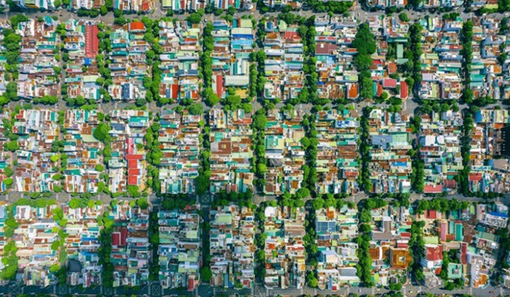 Để quy hoạch trở thành động lực phát triển