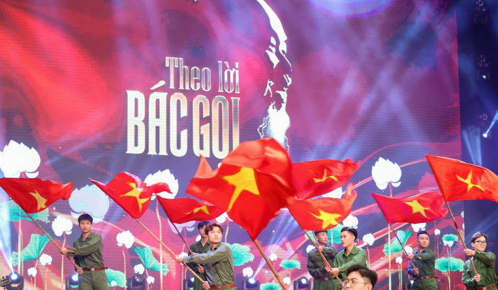 Nhân rộng các gương điển hình tiên tiến, lan tỏa các phong trào thi đua tạo động lực cho cả dân tộc