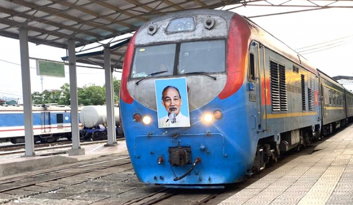 Chính phủ thông qua hồ sơ dự án Luật Đường sắt (sửa đổi)