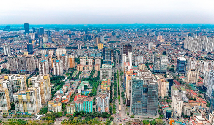 Quy định tổ chức các cơ quan chuyên môn thuộc UBND tỉnh và UBND xã