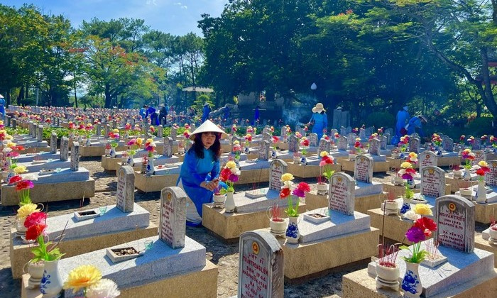 Làm tốt hơn nữa công tác "Đền ơn đáp nghĩa"