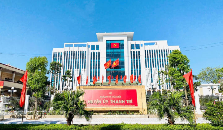 Quy định mới về bán, thanh lý tài sản công