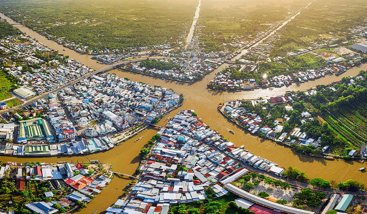 Tập trung tháo gỡ vướng mắc, thúc đẩy các nhiệm vụ trọng tâm tại Đồng bằng sông Cửu Long