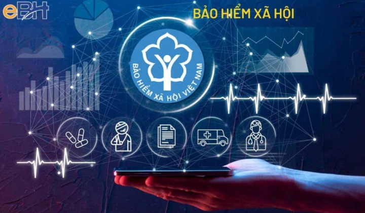 Trình tự, thủ tục thành lập Hội đồng quản lý bảo hiểm xã hội