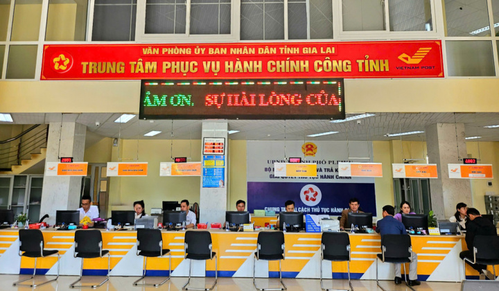Tác động của việc sáp nhập đơn vị hành chính đến hiệu quả quản lý hành chính công và cung cấp dịch vụ công