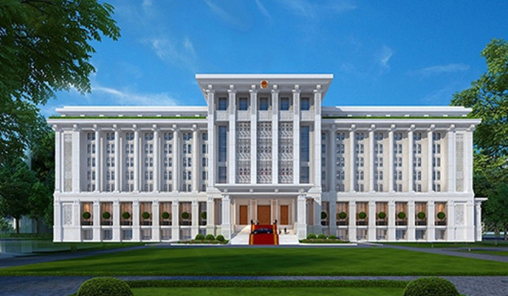 Bảo đảm ý nghĩa, thiết thực chương trình Kỷ niệm 80 năm thành lập Chính phủ