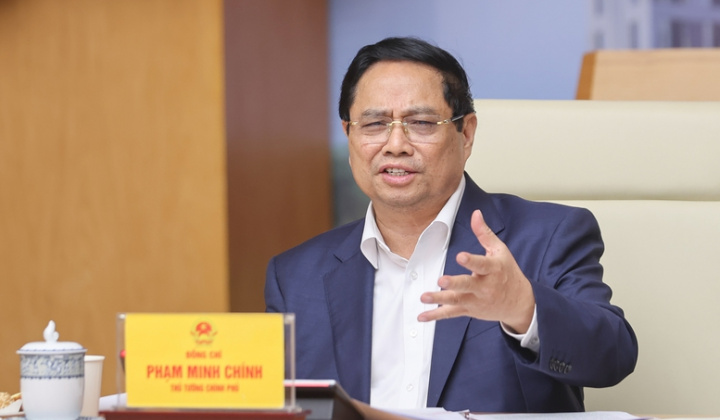 Nhà ở xã hội: Không thay đổi mục tiêu 100.000 căn nhà tới cuối năm