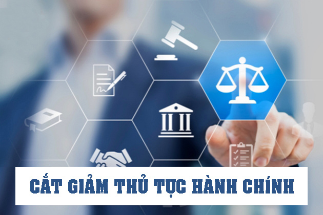 Đơn giản hóa thủ tục hành chính thuộc quản lý Bộ Tư pháp