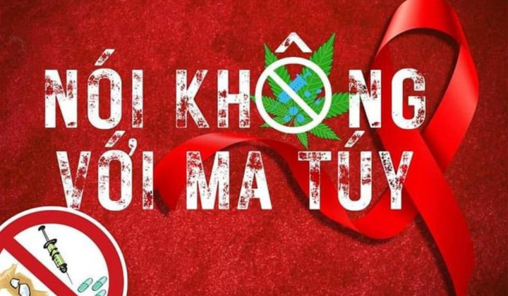 Tiêu chí xác định tuyến, địa bàn trọng điểm phức tạp về ma túy, địa bàn không ma túy