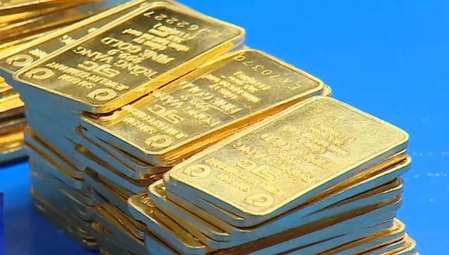 Chính thức xóa bỏ cơ chế Nhà nước độc quyền sản xuất vàng miếng