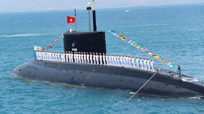 Quy định mới về tàu quân sự nước ngoài đến Việt Nam và tàu quân sự Việt Nam đi nước ngoài