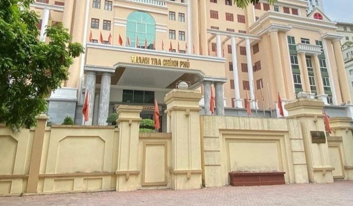 Quy định chi tiết một số điều và hướng dẫn thi hành Luật Thanh tra