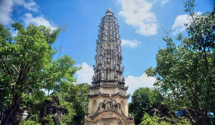 Xếp hạng di tích quốc gia đặc biệt đối với 04 di tích