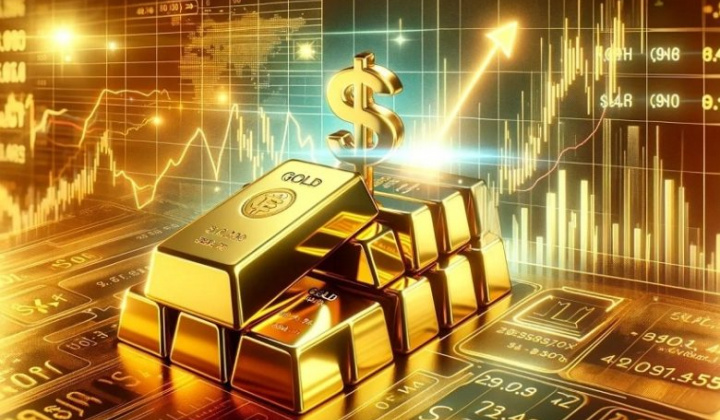 Ban hành Công điện về giải pháp quản lý thị trường tiền tệ, vàng, chứng khoán