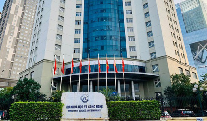 Đơn giản hóa thủ tục hành chính thuộc quản lý của Bộ Khoa học và Công nghệ