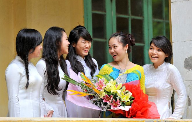 Nâng cao chất lượng giáo dục và đào tạo giai đoạn 2026 – 2035