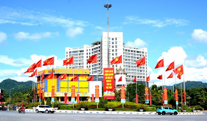 Kết luận số 195-KL/TW về tình hình, kết quả hoạt động của bộ máy hệ thống chính trị và chính quyền địa phương 2 cấp