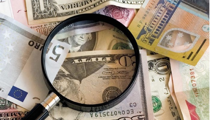 Quy chế phối hợp trong công tác phòng ngừa tội phạm rửa tiền và tài trợ khủng bố