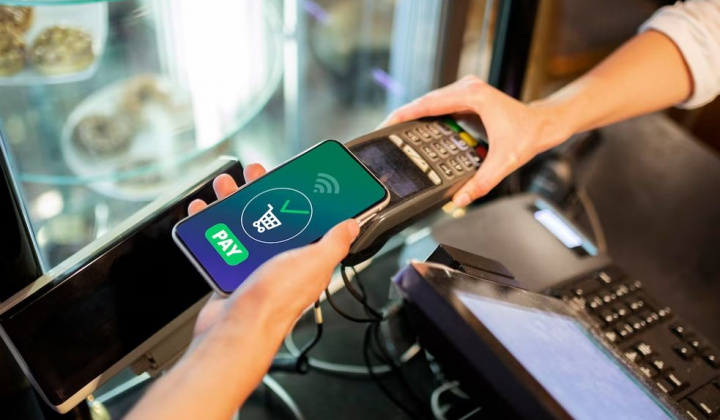 API - Đột phá thể chế của kỷ nguyên dữ liệu