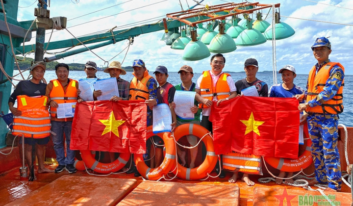 Những vấn đề pháp luật cần trao đổi trong công tác phổ biến giáo dục pháp luật hiện nay