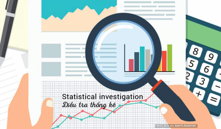 Chính phủ thay đổi lịch phổ biến một số thông tin thống kê quan trọng