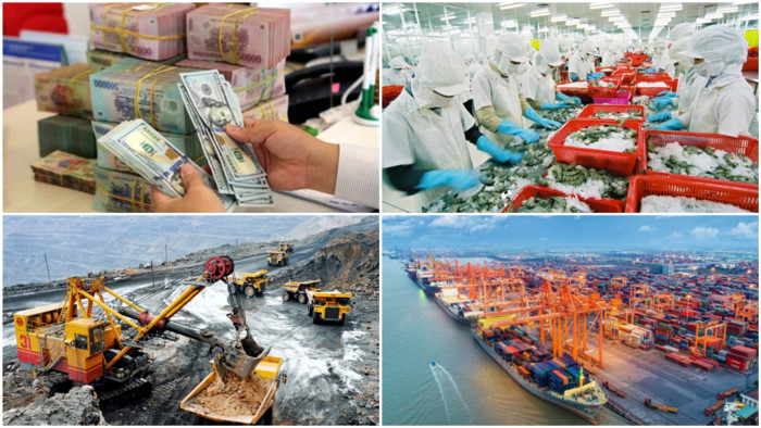 Chính phủ ban hành Chương trình hành động phát huy nguồn lực nền kinh tế