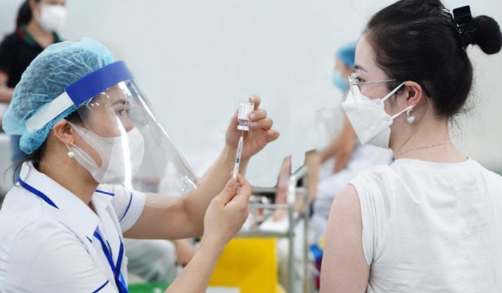 Kế hoạch triển khai thi hành Luật Phòng bệnh