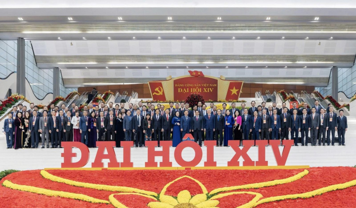 Chính phủ kiên định thực hiện sứ mệnh kiến tạo phát triển, liêm chính, hành động quyết liệt, phục vụ Nhân dân