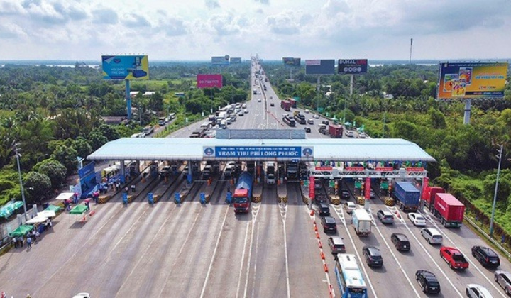 Khẩn trương hoàn thiện Nghị định xử lý vướng mắc dự án BOT giao thông trước 10/02/2026