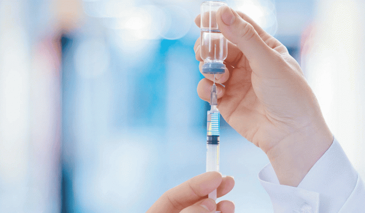 Tăng cường tiêm chủng vaccine và các biện pháp phòng, chống bệnh bại liệt