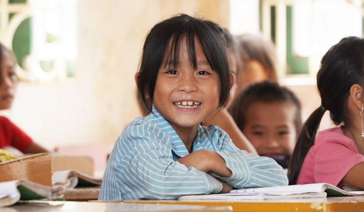 Ngăn chặn, đẩy lùi bạo lực học đường