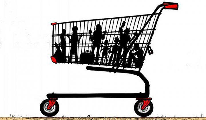 Chủ động phòng ngừa, quyết tâm ngăn chặn, xử lý nghiêm tội phạm mua bán người