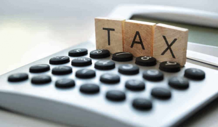 Quy định mới về thuế tiêu thụ đặc biệt