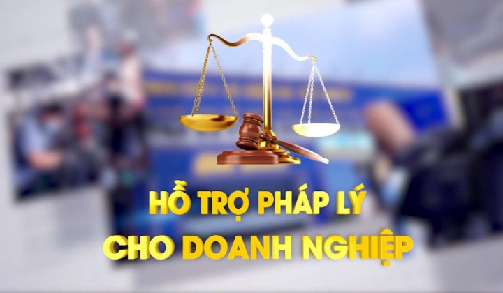 Đổi mới công tác hỗ trợ pháp lý cho doanh nghiệp nhỏ và vừa để phát triển nhanh, bền vững