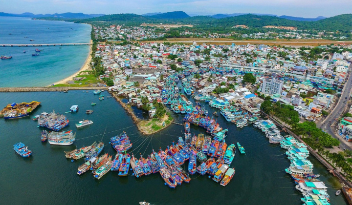 Quy định hoạt động Hội đồng thẩm định điều chỉnh quy hoạch vùng