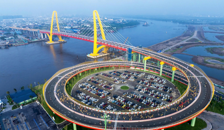 Phân công Thành viên Chính phủ làm việc với địa phương