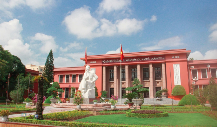 Quy định về việc khai thác tài sản tại cơ quan, đơn vị của Đảng