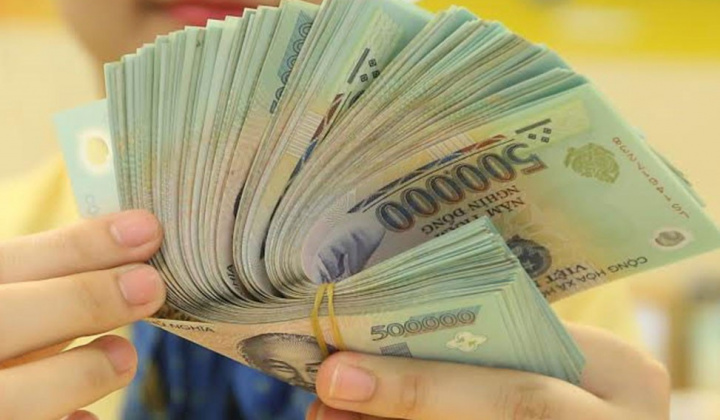 Phê duyệt Kế hoạch vay, trả nợ công năm 2026