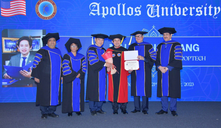 Điều kiện phong tặng danh hiệu Tiến sĩ danh dự, Giáo sư danh dự