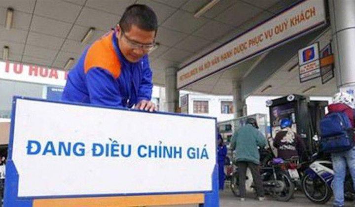 Dứt khoát không để thiếu năng lượng trong mọi hoàn cảnh