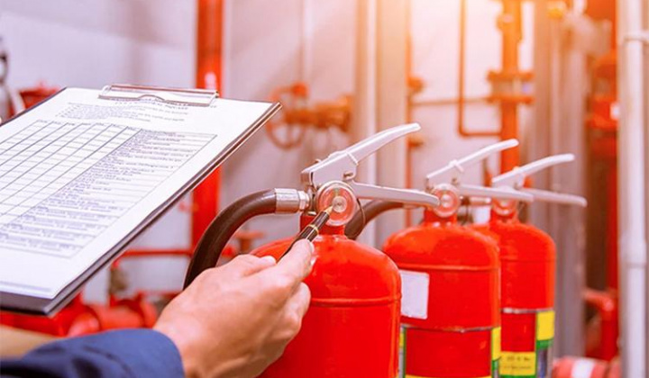 Hoàn thiện quy định xử phạt vi phạm hành chính trong lĩnh vực phòng cháy, chữa cháy