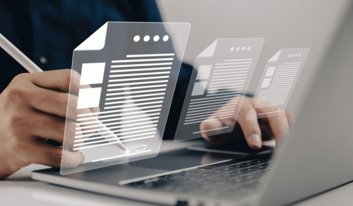 Chuyển đổi số trong hoạt động tố tụng và thi hành án hình sự