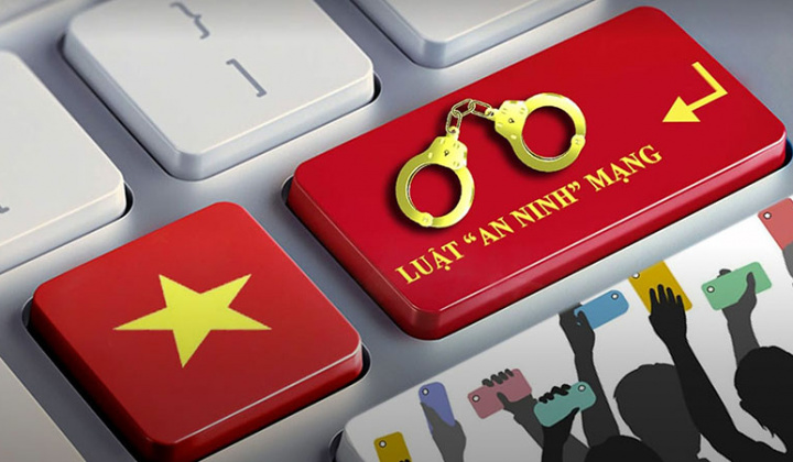 Kế hoạch triển khai thi hành Luật An ninh mạng