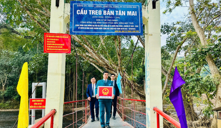 Nghệ An hơn 2,6 triệu cư tri nô nức, phấn khởi tham gia Ngày hội của non sông