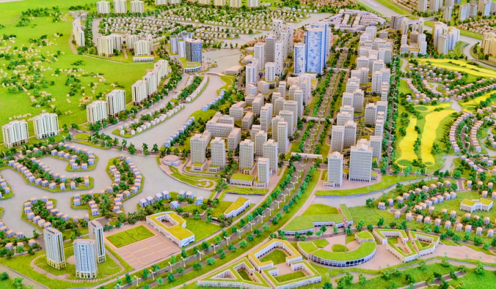 Quy định điều kiện năng lực đối với tổ chức tư vấn lập quy hoạch