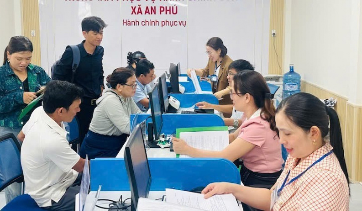 Bảo đảm chính quyền địa phương nhiệm kỳ 2026–2031 vận hành từ ngày 1/4/2026