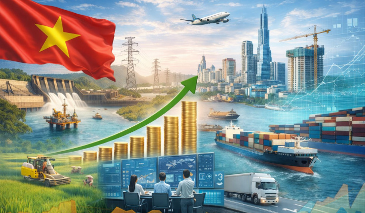 Ý nghĩa và giá trị của việc hiện thực hoá Nghị quyết số 79 của Bộ Chính trị về phát triển kinh tế nhà nước