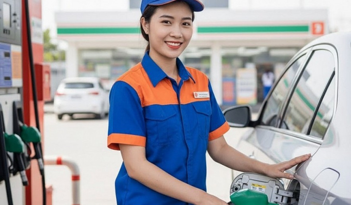 Sửa đổi, bổ sung Nghị quyết số 36/NQ-CP về kinh doanh xăng dầu