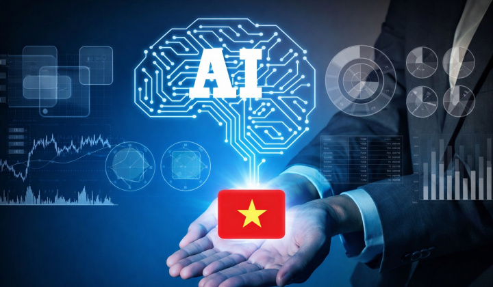 Quản lý nhà nước về phát triển và ứng dụng trí tuệ nhân tạo tại Việt Nam hiện nay