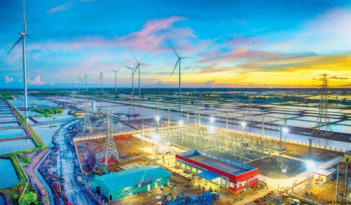 Danh mục bí mật nhà nước thuộc lĩnh vực công nghiệp và thương mại